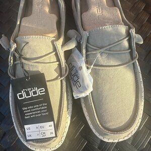 HEY DUDE WENDY GREY 9